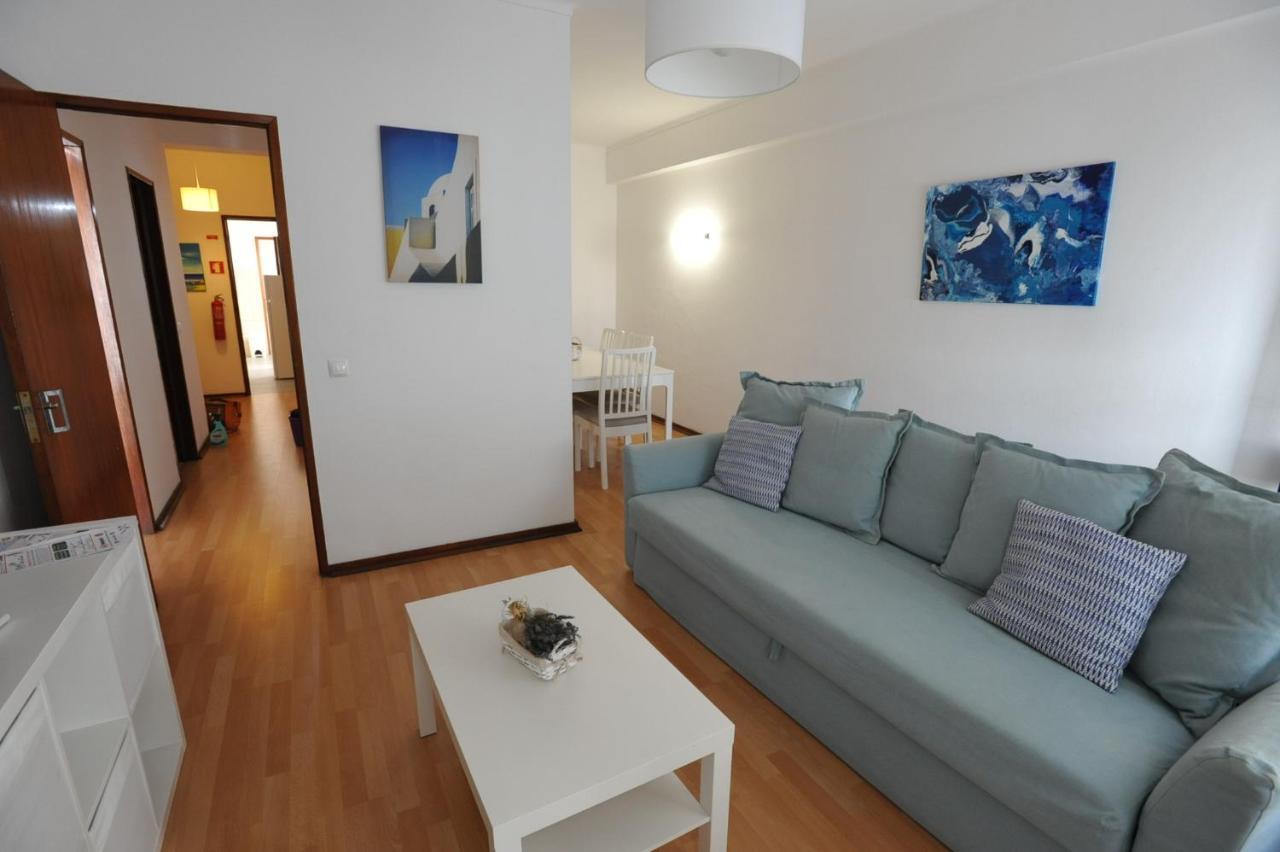 Appartement Ap 3 Lagos