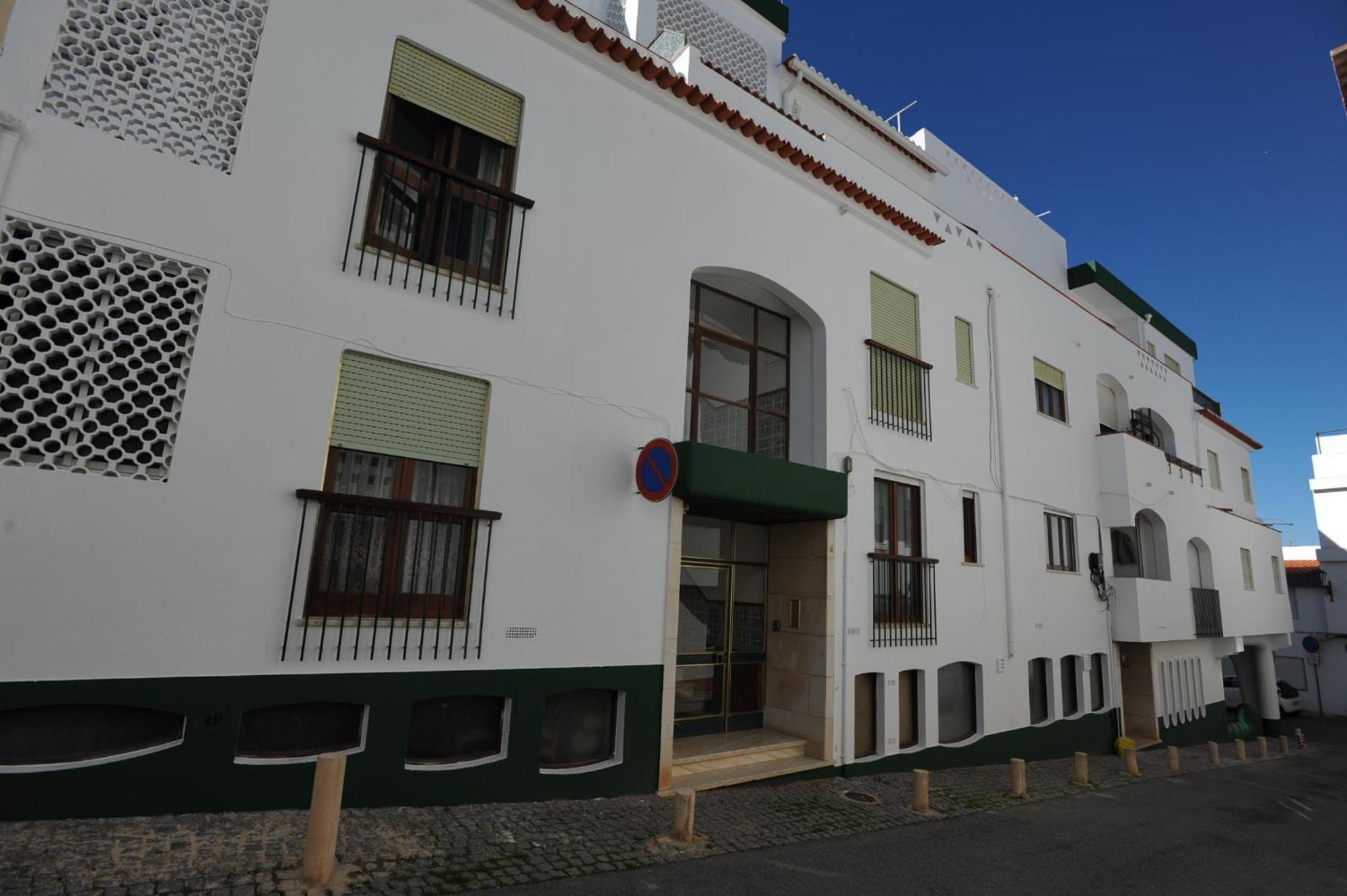 Appartement Ap 3 Lagos